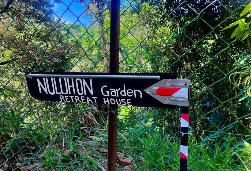 스탠다드 룸, Nuluhon Garden Dormitorio