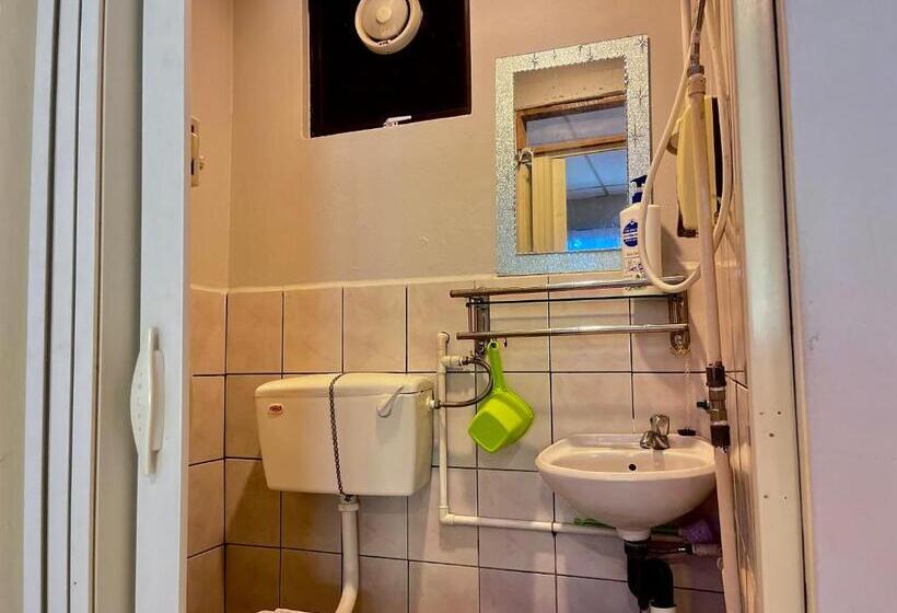 스탠다드 룸, Nuluhon Garden Dormitorio