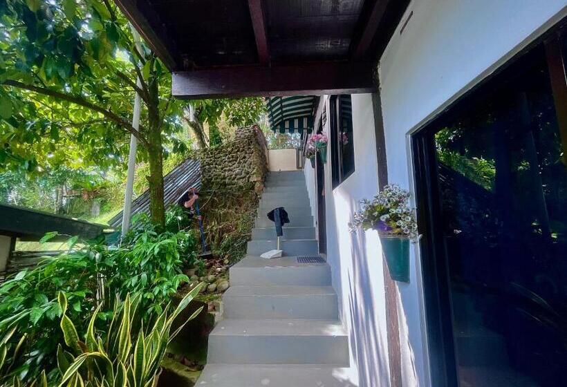 스탠다드 룸, Nuluhon Garden Dormitorio