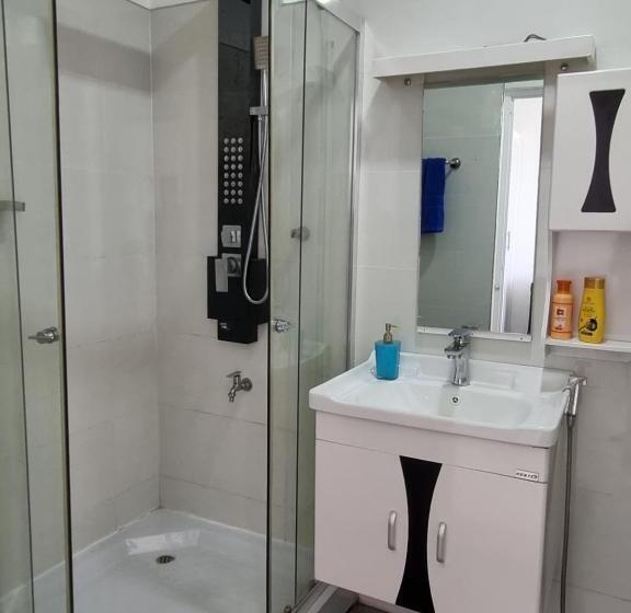 חדר דלוקס עם מרפסת, Squirrel S Nest