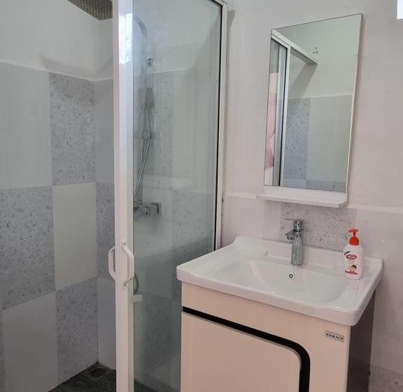 חדר סטנדרט, Squirrel S Nest