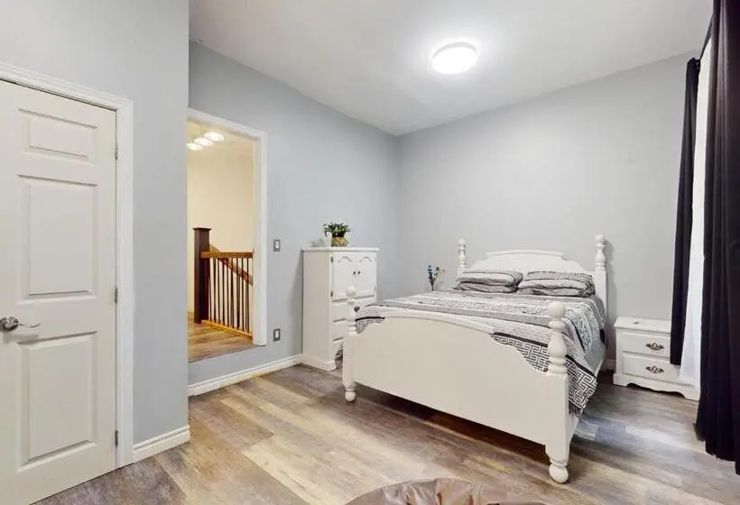 2ベッドスイートルーム, Apartment In The Aqorpions Estate