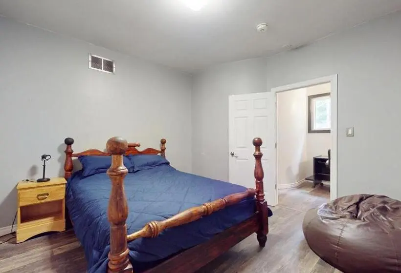 2ベッドスイートルーム, Apartment In The Aqorpions Estate