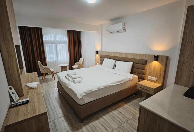 家庭间, Aremsis Holiday Resort