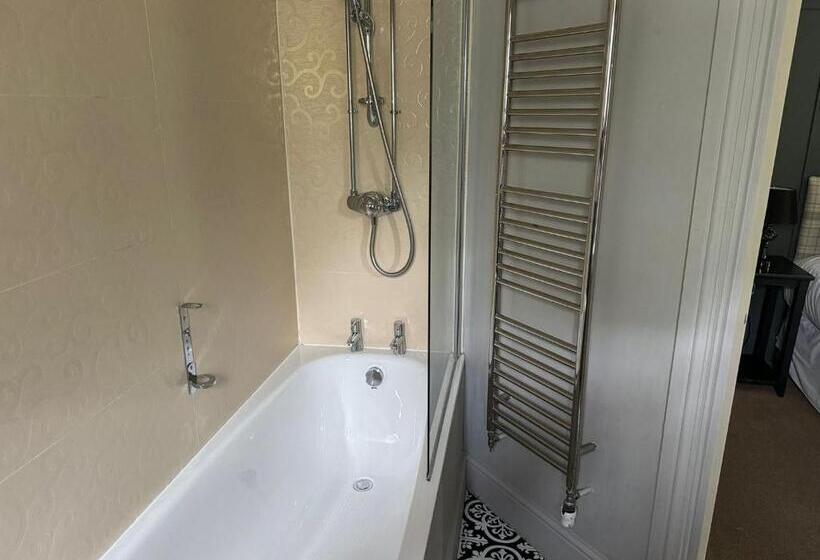 Номер Стандарт, El Camino Suites