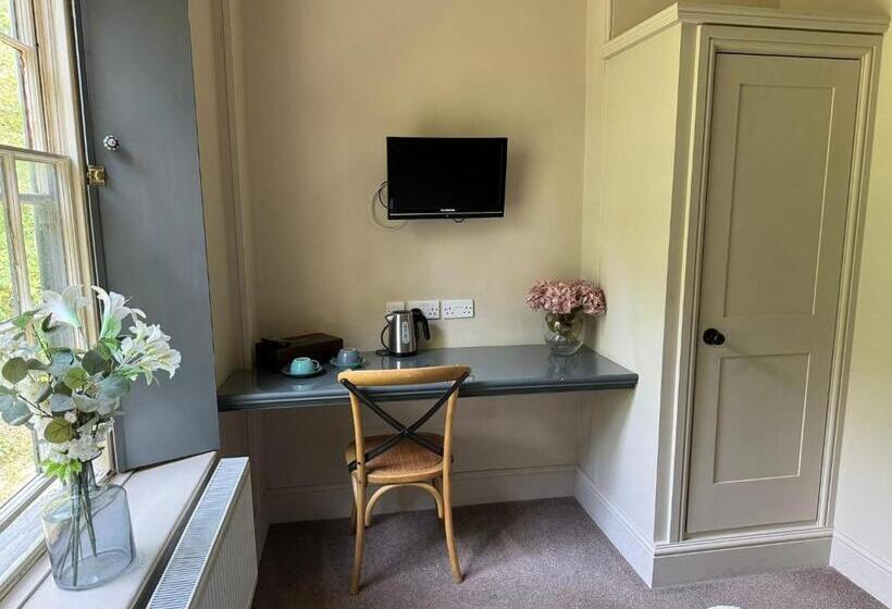 Номер Стандарт, El Camino Suites