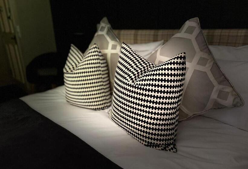 Номер Стандарт, El Camino Suites