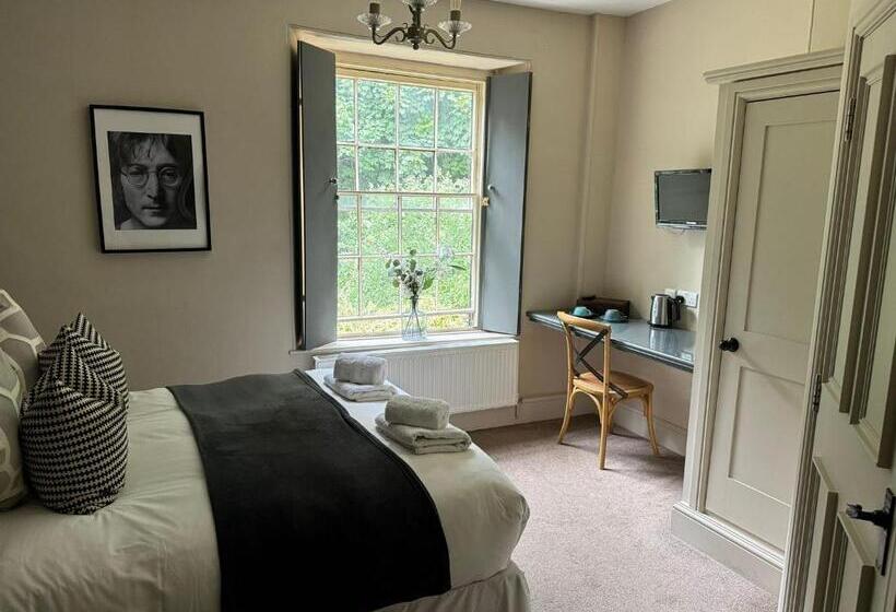 Номер Стандарт, El Camino Suites