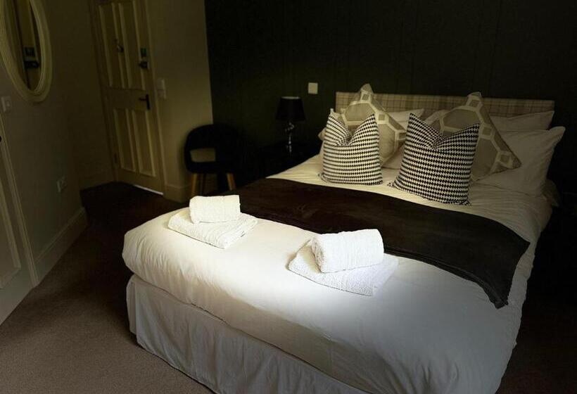 Номер Стандарт, El Camino Suites