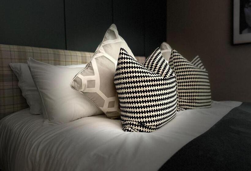 Номер Стандарт, El Camino Suites