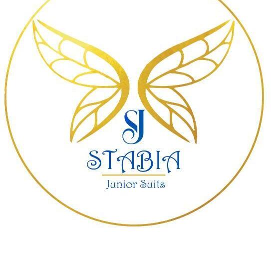 带大床的标准间, Stabia Junior Suite