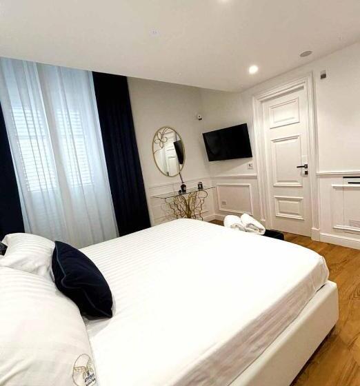 豪华房间, Stabia Junior Suite