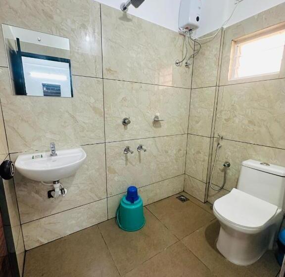 اتاق سوپریور, Gold Suite, Kakkanad