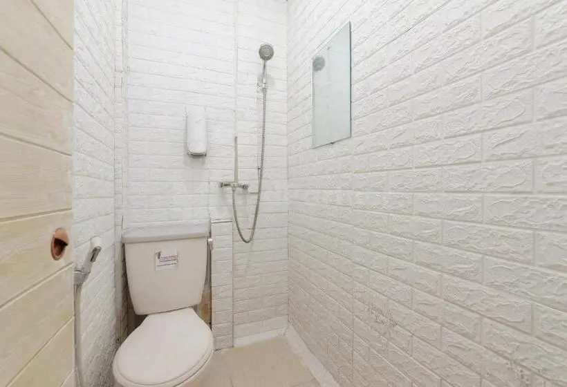デラックスルーム, My Home2 Mall Ciputra Cibubur Redpartner