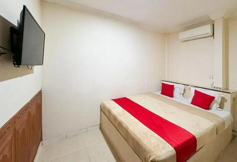 デラックスルーム, My Home2 Mall Ciputra Cibubur Redpartner
