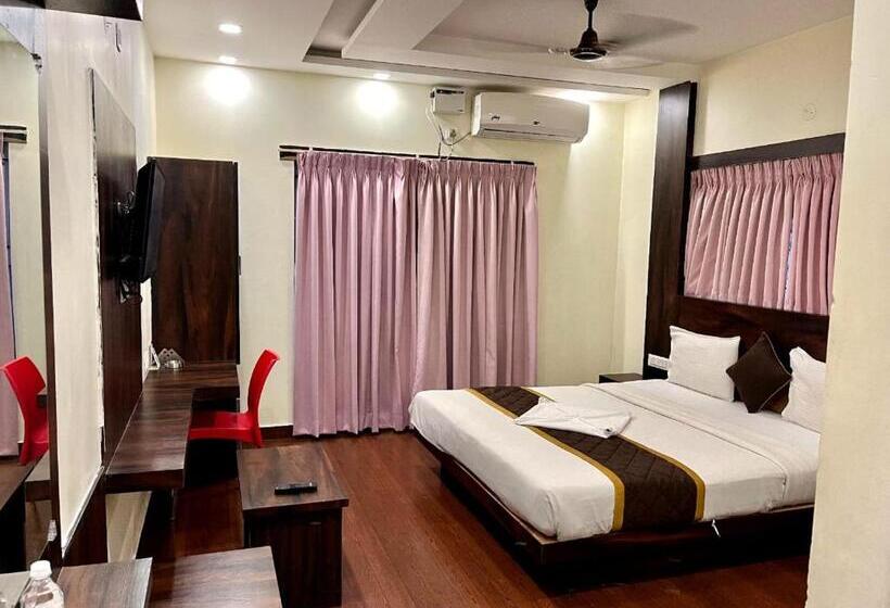 标准间, Royal Wood Domlur