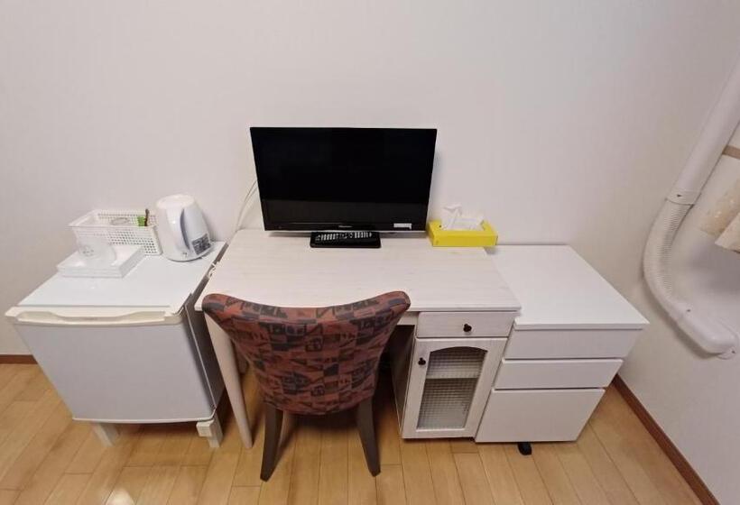 إستوديو قياسى, Swan Lake Nagae   Vacation Stay 58263v