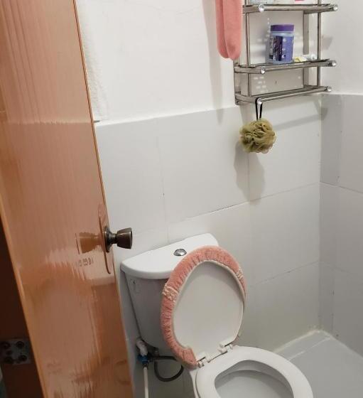 غرفة إقتصادية, Mari Gold Travelers Inn