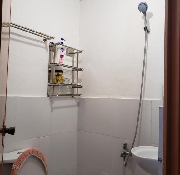 Номер Economy, Mari Gold Travelers Inn