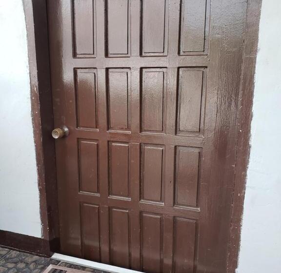 غرفة قياسية حمام مشترك, Mari Gold Travelers Inn