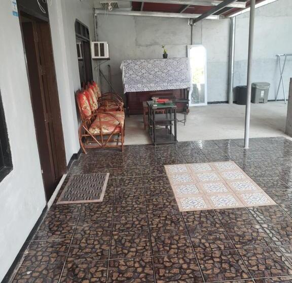 غرفة قياسية حمام مشترك, Mari Gold Travelers Inn