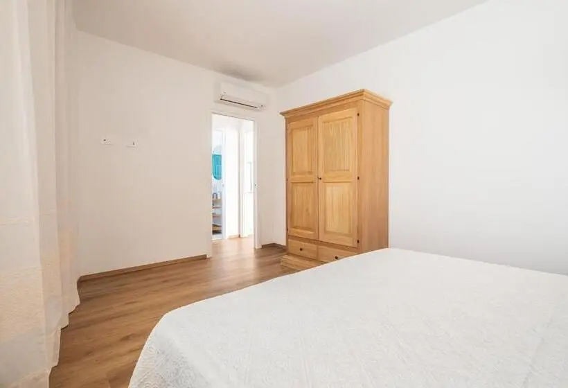 １ベッドルームのスーペリアアパートメント, Olbia Rooms