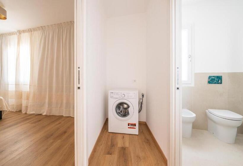 דירת חדר סופריור, Olbia Rooms