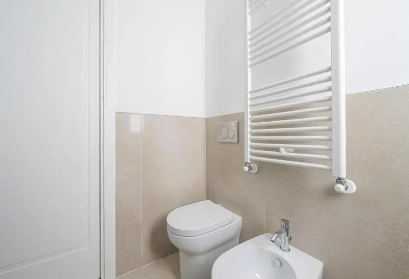 スーペリアファミリールーム, Olbia Rooms