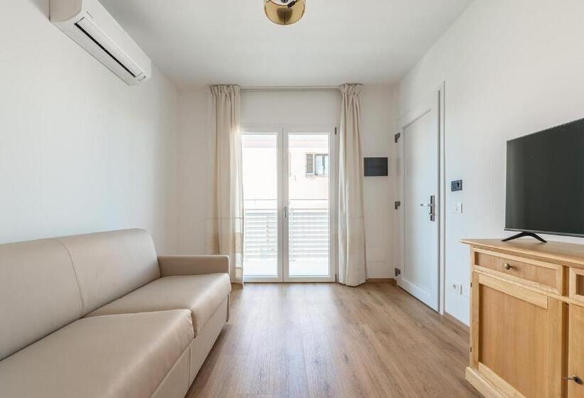 Семейный Номер Superior, Olbia Rooms
