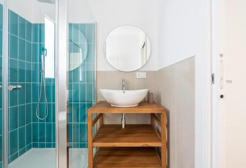 １ベッドルームアパートメント, Olbia Rooms