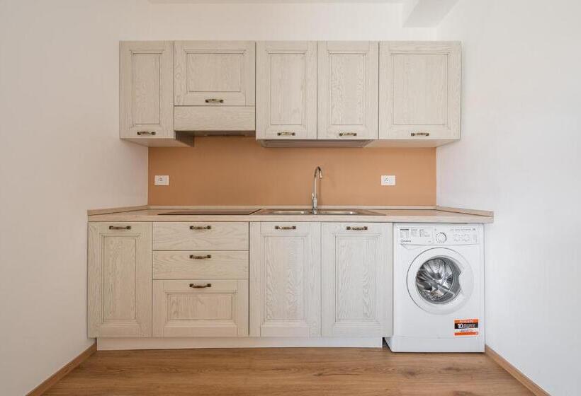 סוויטת ג'וניור דלוקס, Olbia Rooms