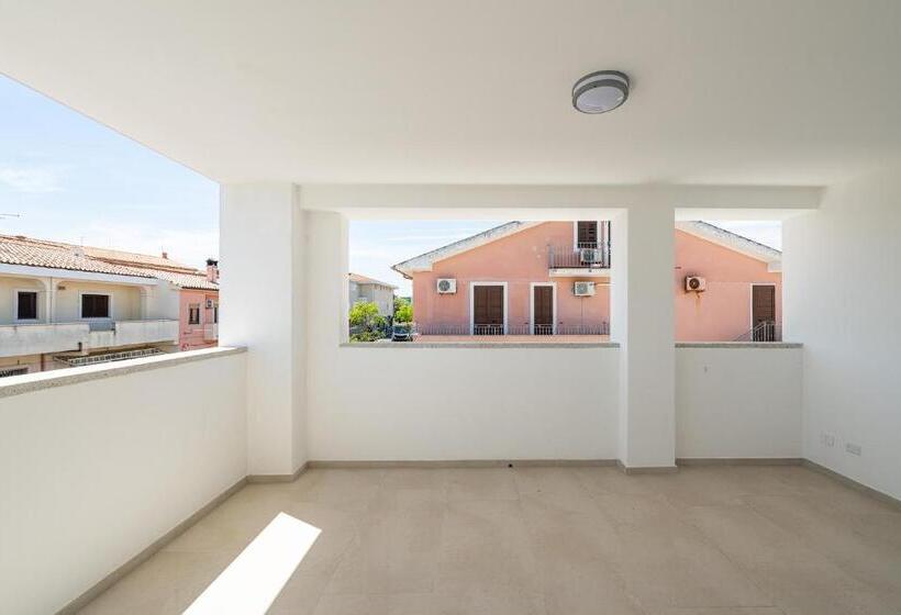 סוויטת ג'וניור דלוקס, Olbia Rooms