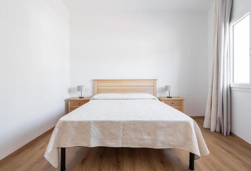 חדר דלוקס, Olbia Rooms