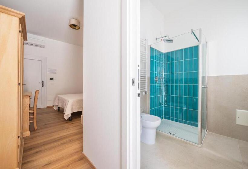 חדר סטנדרט, Olbia Rooms