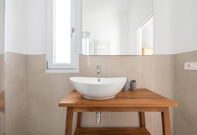 Номер Стандарт, Olbia Rooms