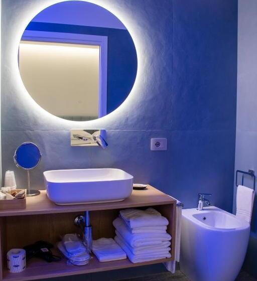 Номер Стандарт Трехместный, Papavero Giallo B&b