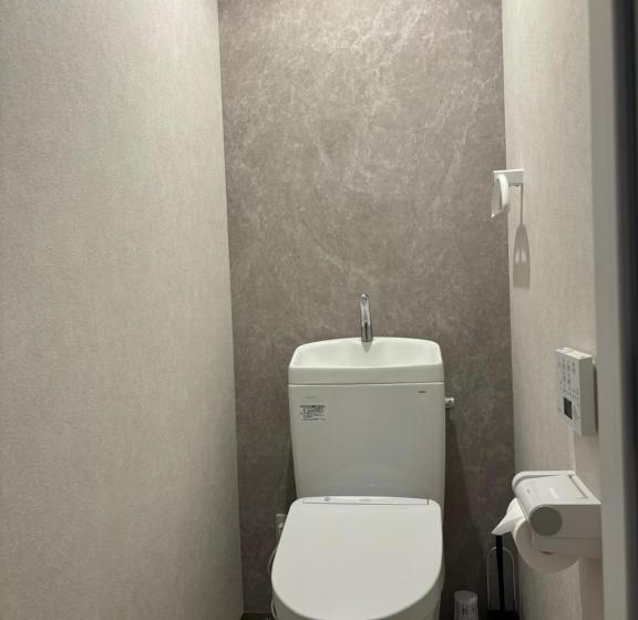 غرفة قياسية رباعية, かくれの宿 柚子