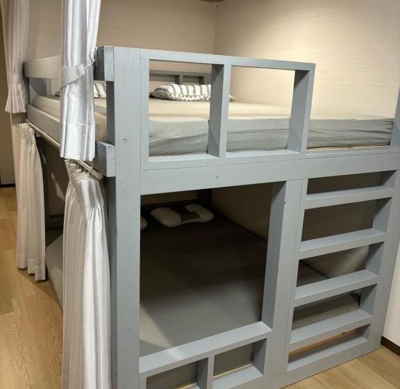 غرفة قياسية رباعية, かくれの宿 柚子