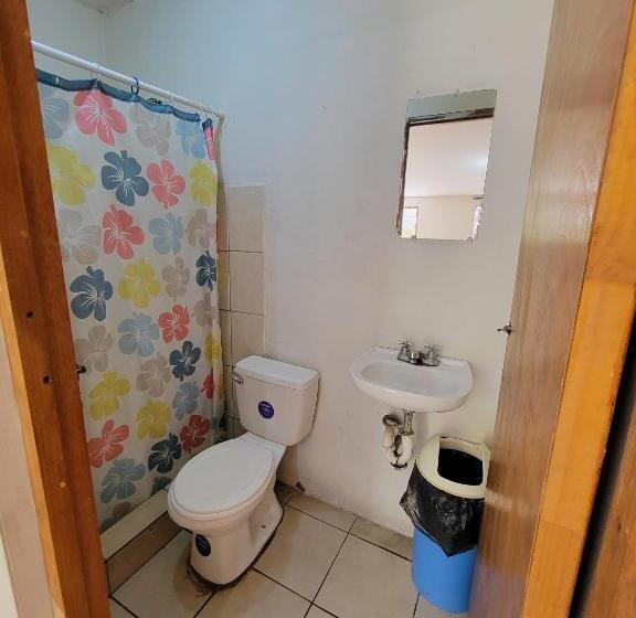 اتاق استاندارد, Hostal Familiar Ulua