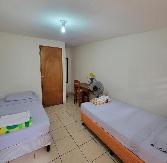 اتاق استاندارد, Hostal Familiar Ulua