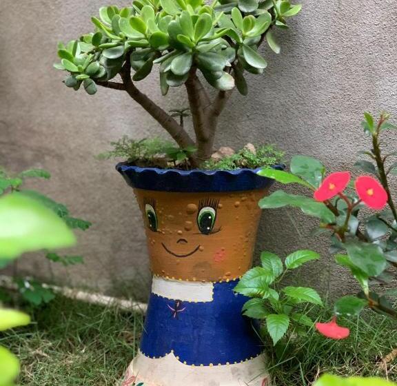 اتاق استاندارد, Hostal Familiar Ulua