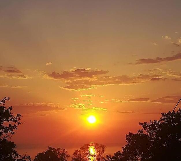 اتاق استاندارد با بالکن, Le Muse