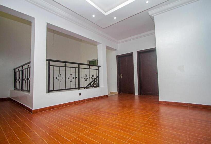 اتاق استاندارد, Lvingspace Apartments
