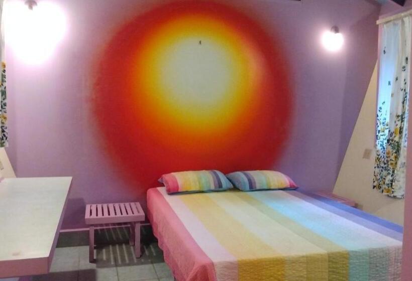 Номер Стандарт Вид на Сад, Margo S Corner