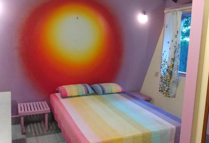 Номер Стандарт Вид на Сад, Margo S Corner