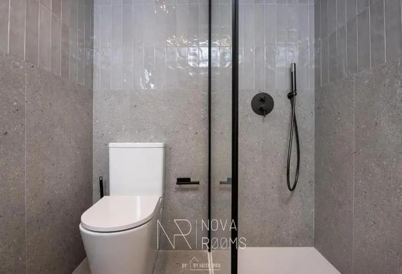 اتاق استاندارد, Novarooms By Myhousespain