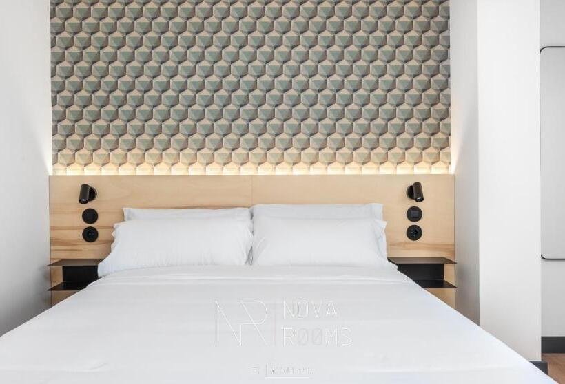 标准间, Hostal Nova Rooms By Myhousespain