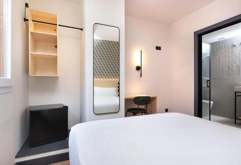 标准间, Hostal Nova Rooms By Myhousespain