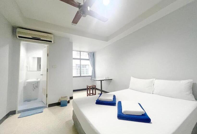 اتاق استاندارد, V Reserve At Merry V