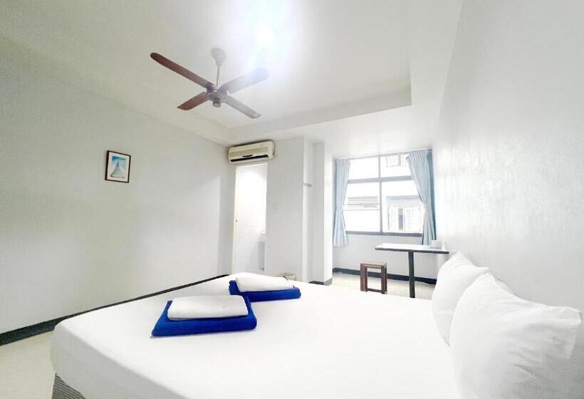 اتاق استاندارد, V Reserve At Merry V